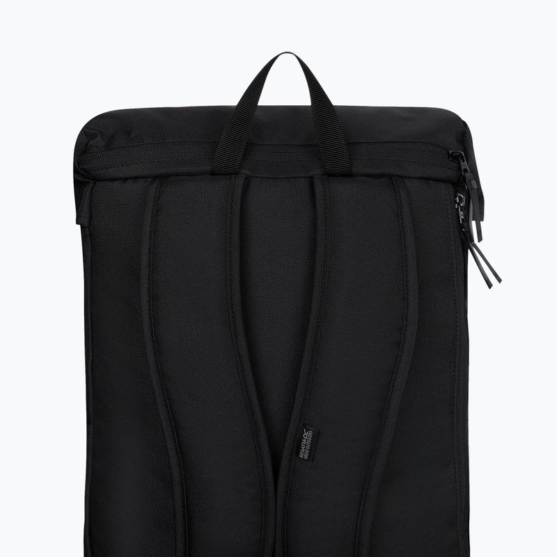 Rucsac de oraș REGATTA Shilton II 25 l black 5