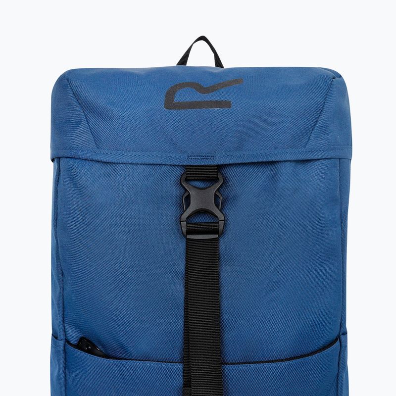 Rucsac de oraș REGATTA Shilton II 25 l dark denim 4