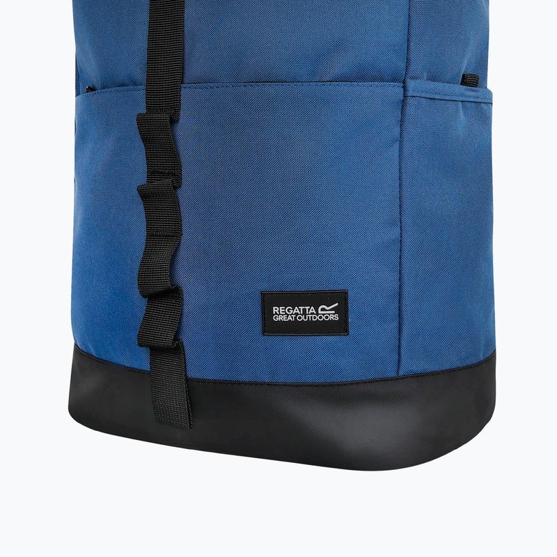 Rucsac de oraș REGATTA Shilton II 25 l dark denim 5