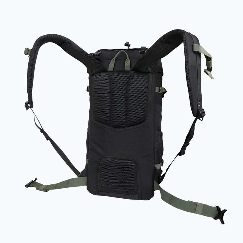 Rucsac de turism REGATTA Survivor 5 35 l ash 2