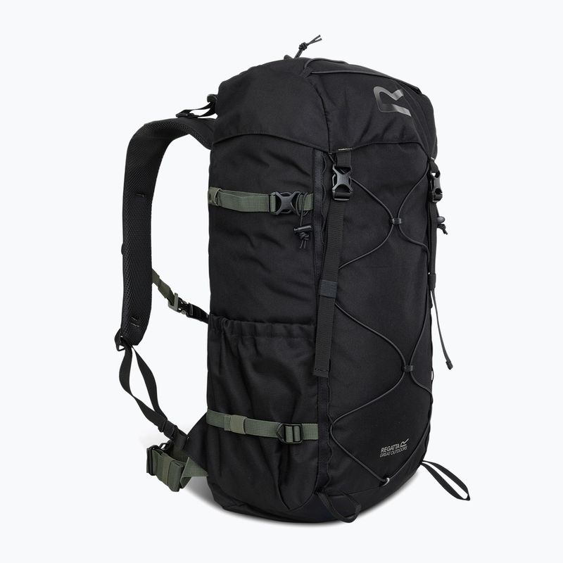 Rucsac de turism REGATTA Survivor 5 35 l ash 4