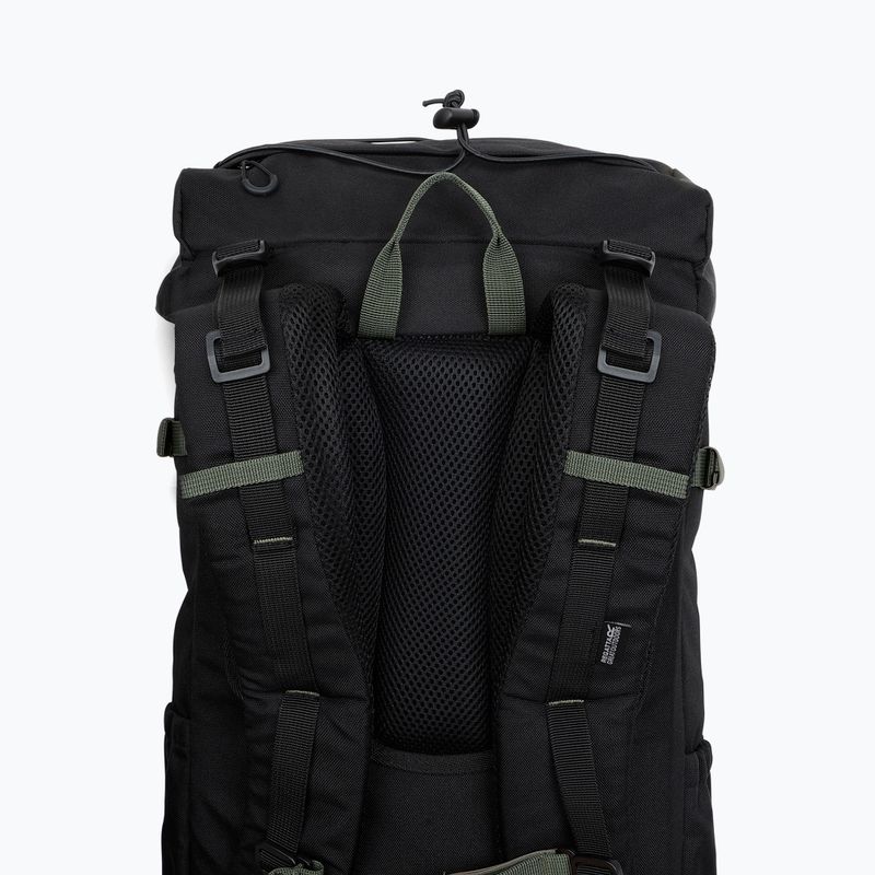 Rucsac de turism REGATTA Survivor 5 35 l ash 6