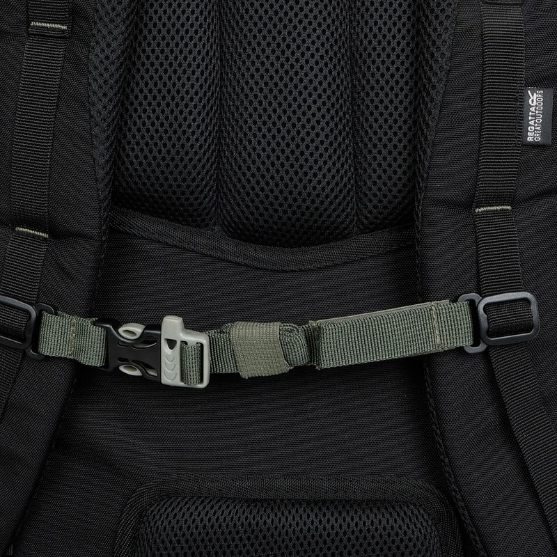 Rucsac de turism REGATTA Survivor 5 35 l ash 9