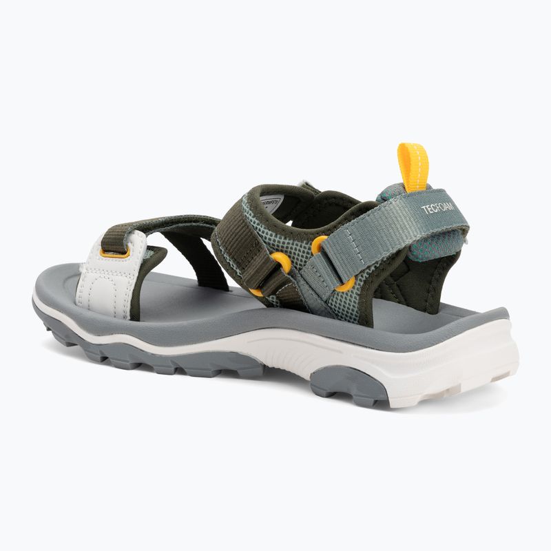 Sandale pentru femei REGATTA Blaze glacier green 3