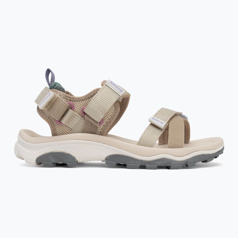 Sandale pentru femei REGATTA Blaze light vanilla 2