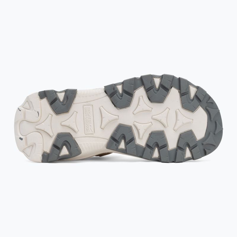 Sandale pentru femei REGATTA Blaze light vanilla 4