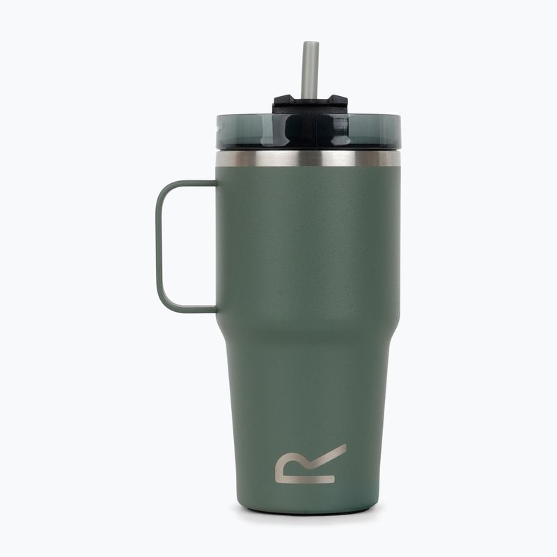 Cană termică REGATTA Thermulate 0.6 l sage green 2