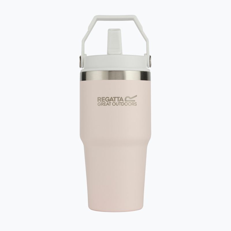 Cană termică REGATTA Thermulate Tumbler 0.6 l wisteria