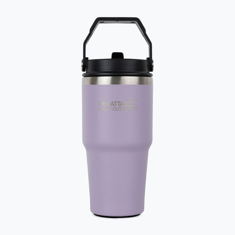 Cană termică REGATTA Thermulate Tumbler 0.6 l wisteria
