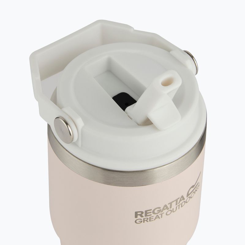 Cană termică REGATTA Thermulate Tumbler 0.6 l wisteria 4