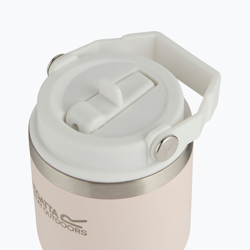 Cană termică REGATTA Thermulate Tumbler 0.6 l wisteria 5