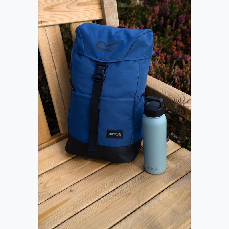 Sticlă termică REGATTA Thermulate Insulated 0.6 l sage green 7