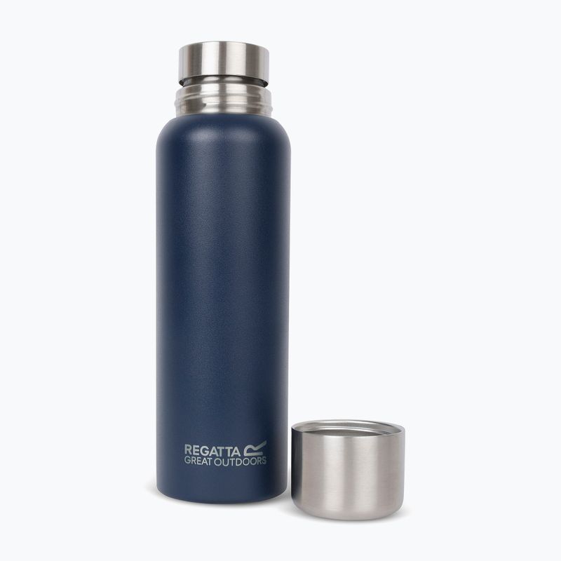 Termos REGATTA Thermulate Vacuum Flask 0.75 l moonlt denim 3