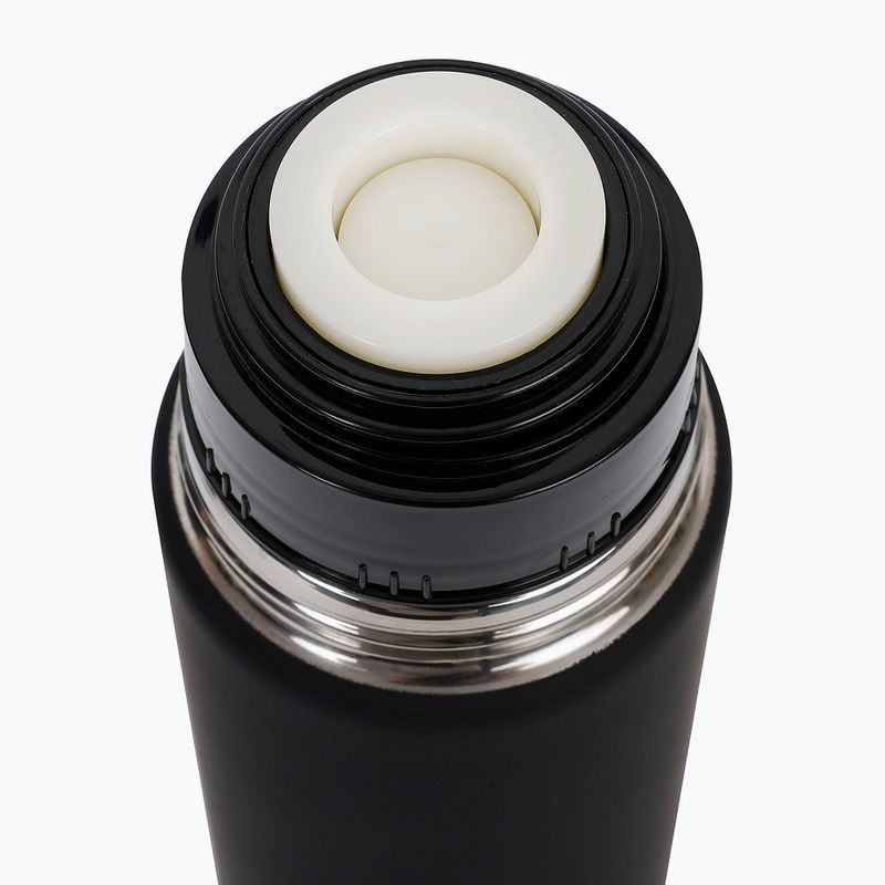 Termos REGATTA Insulated Vacuum Flask 0.5 l black 5