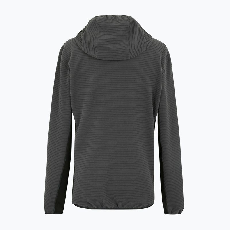 Bluză pentru bărbați REGATTA Lakewright ash/black 8