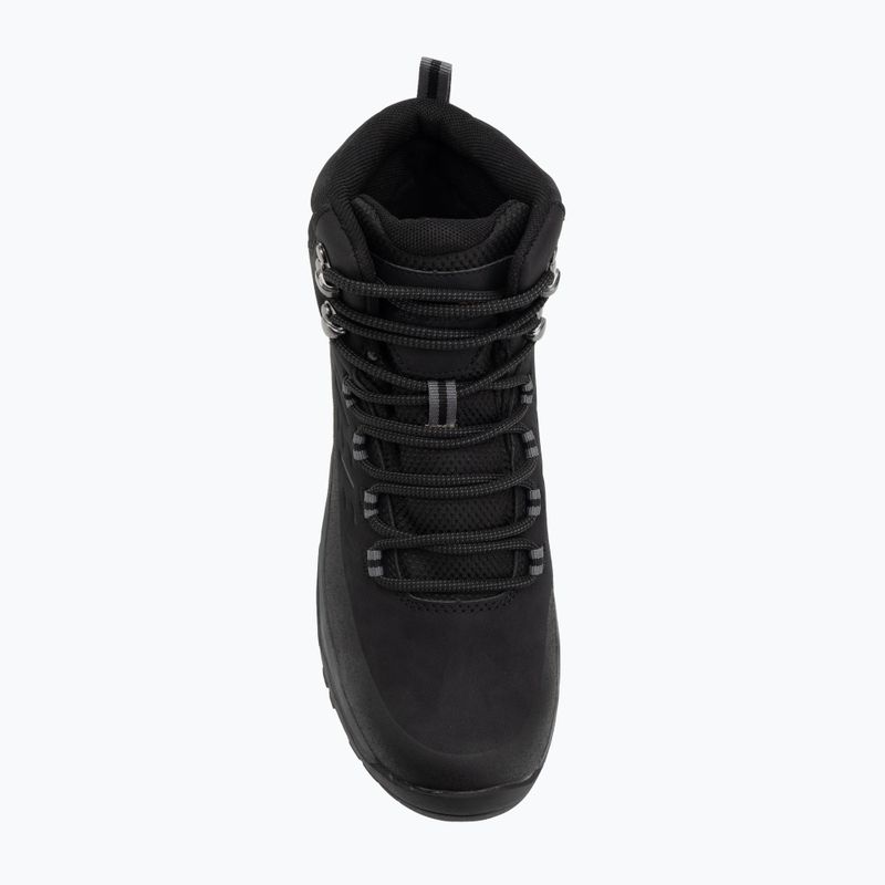 Încălțăminte de trekking pentru bărbați REGATTA Blake black 5