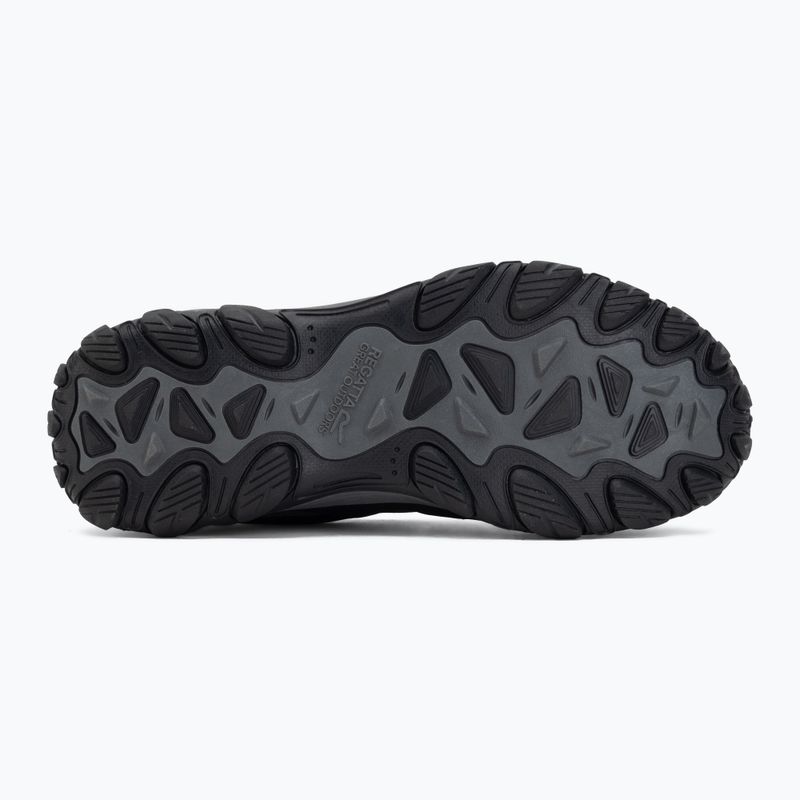 Încălțăminte de trekking pentru bărbați REGATTA Edgepoint IV Low granite/dark steel 4