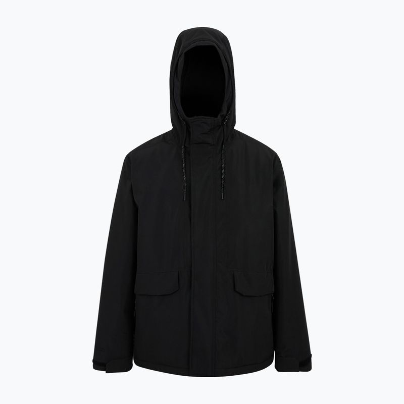 Geacă de ploaie pentru bărbați REGATTA Sterlings black 9