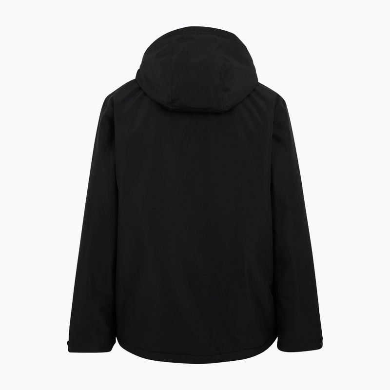 Geacă de ploaie pentru bărbați REGATTA Sterlings black 10