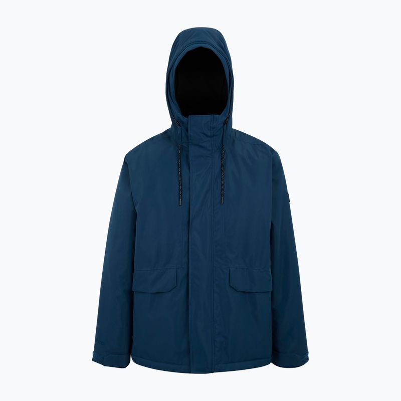 Geacă de ploaie pentru bărbați REGATTA Sterlings moonlight denim/navy 8