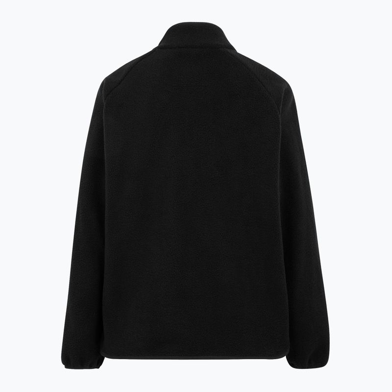 Bluză fleece pentru bărbați REGATTA Frankie Borg black 6