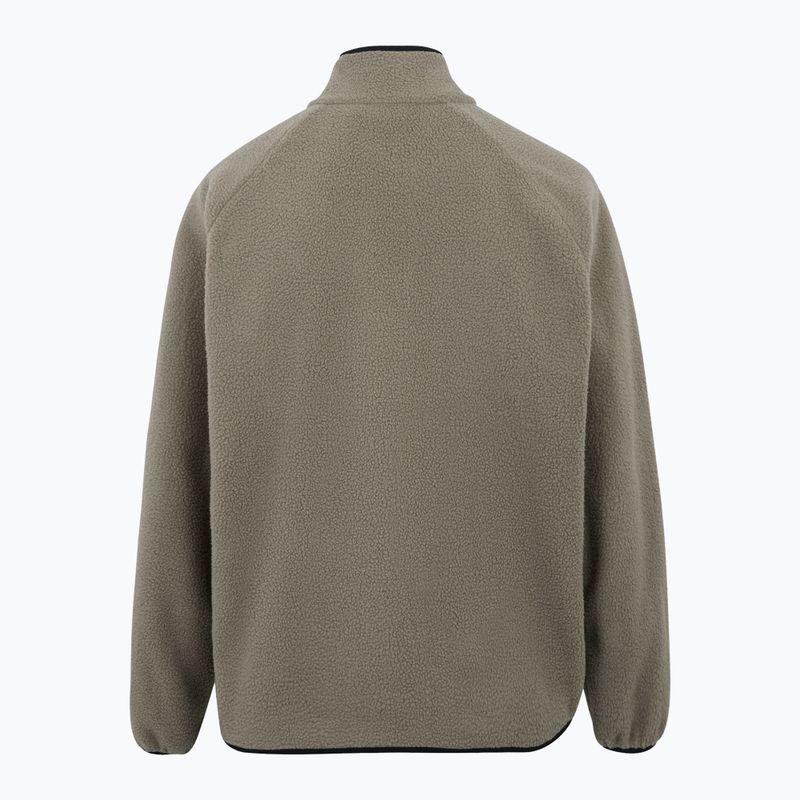 Bluză fleece pentru bărbați REGATTA Frankie Borg golden sand 6