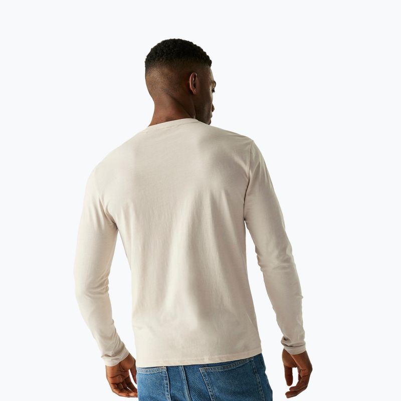 Longsleeve pentru bărbați REGATTA Maylow moonstruck 3