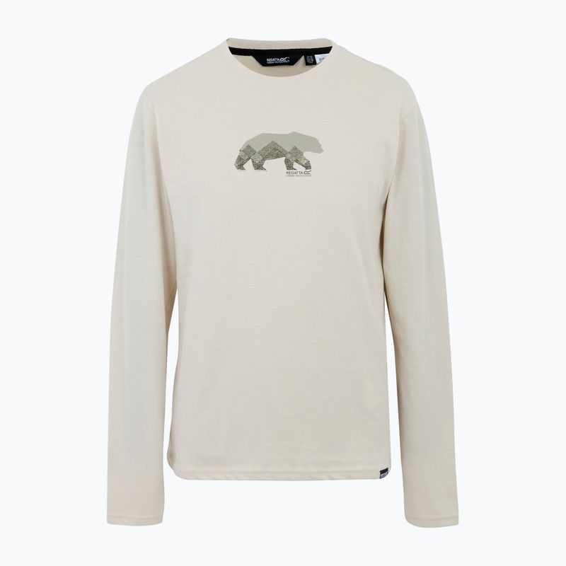 Longsleeve pentru bărbați REGATTA Maylow moonstruck 5