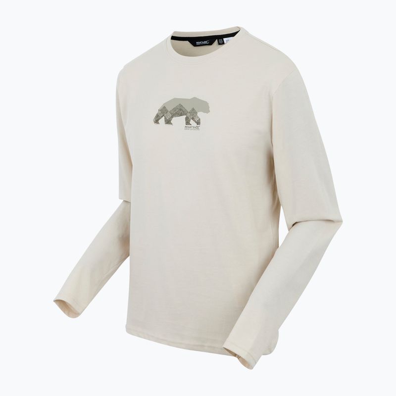 Longsleeve pentru bărbați REGATTA Maylow moonstruck 7