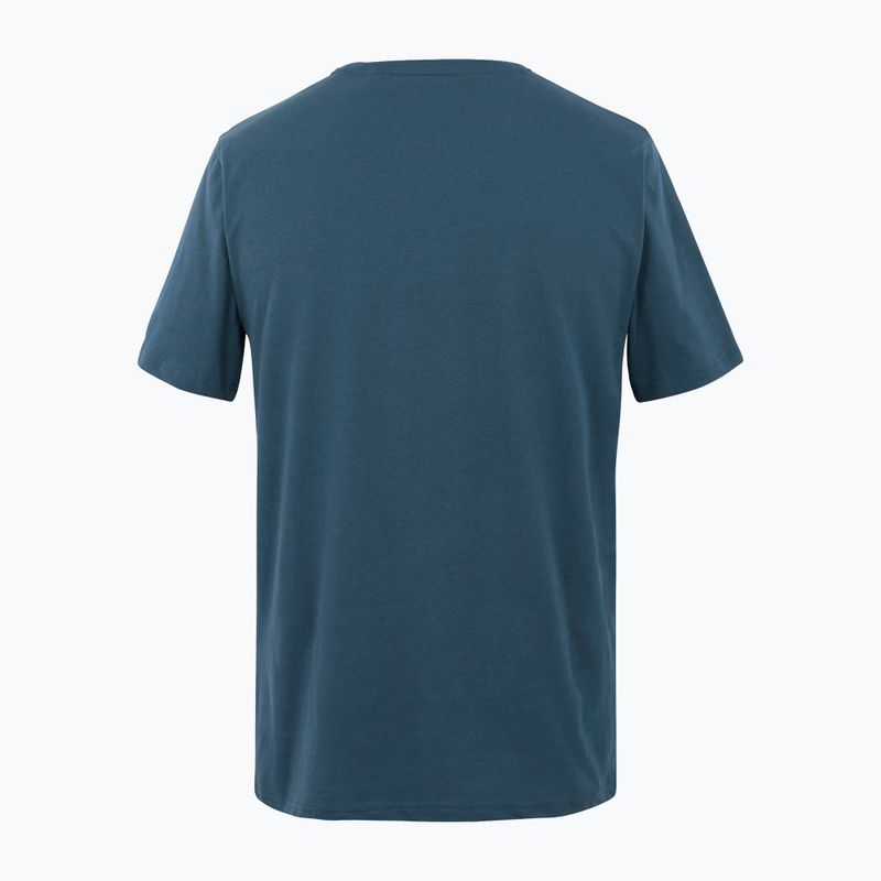 Tricou pentru bărbați REGATTA ClineIX moonlight denim bear 6