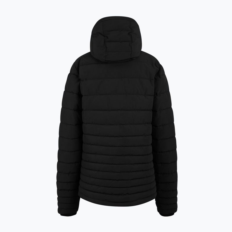 Geacă izolată pentru femei REGATTA Kelane black 11