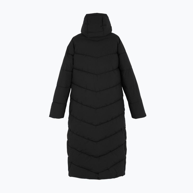 Palton izolat pentru femei REGATTA Eloria black 11