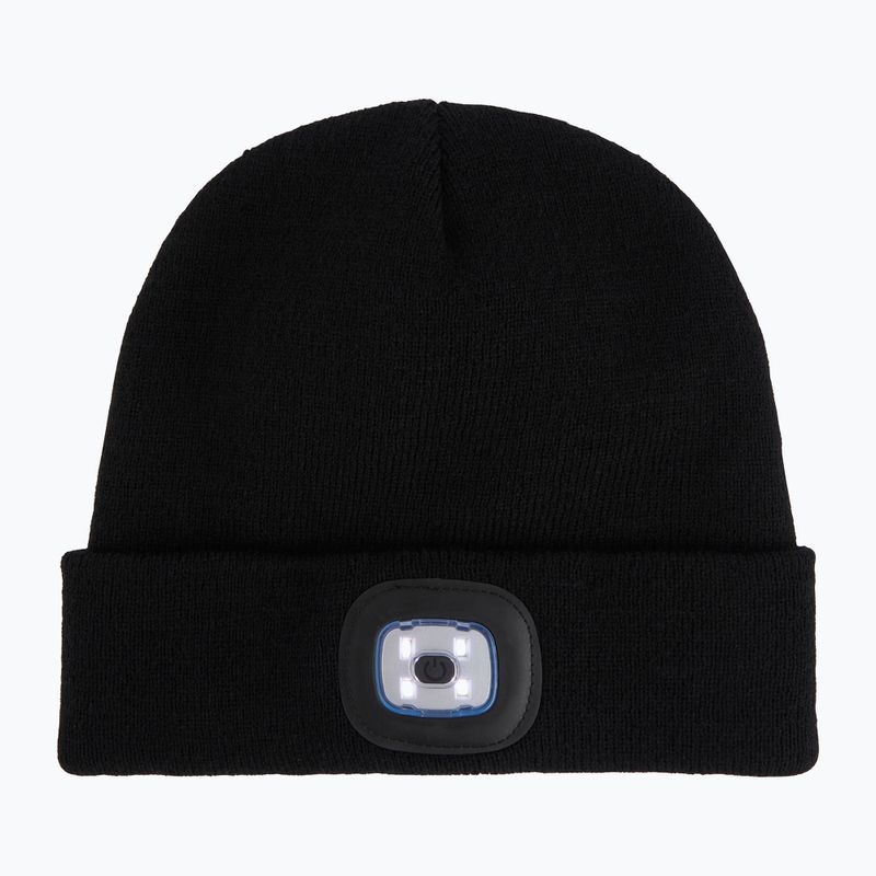 Căciulă de iarnă REGATTA Torch Beanie black