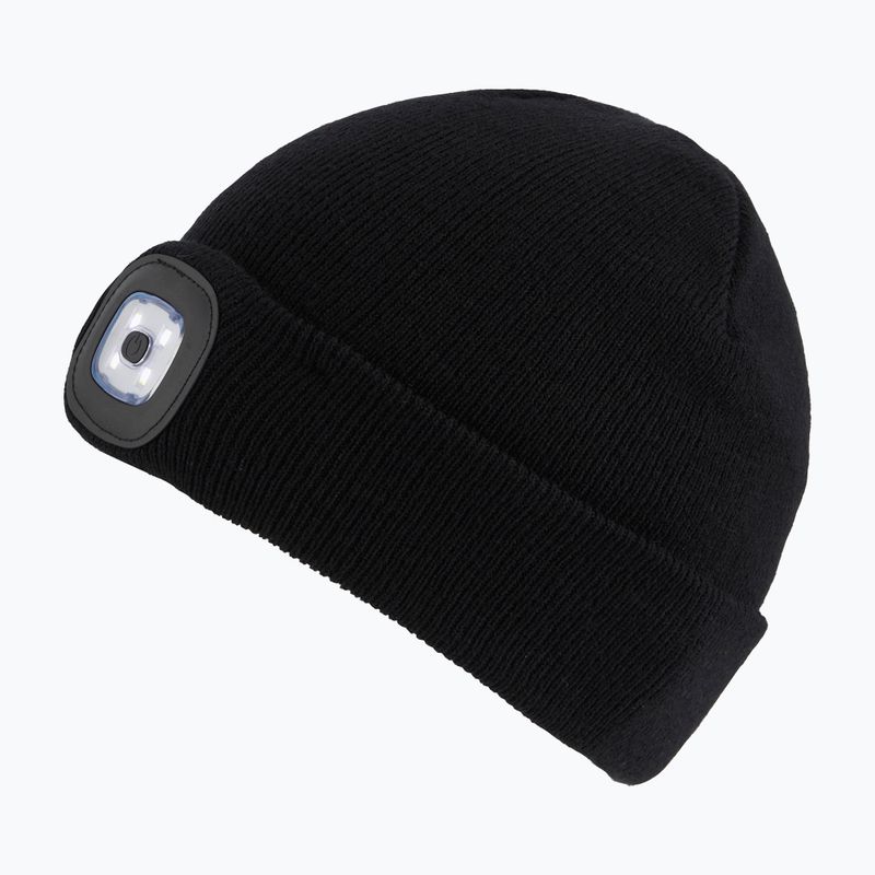 Căciulă de iarnă REGATTA Torch Beanie black 3