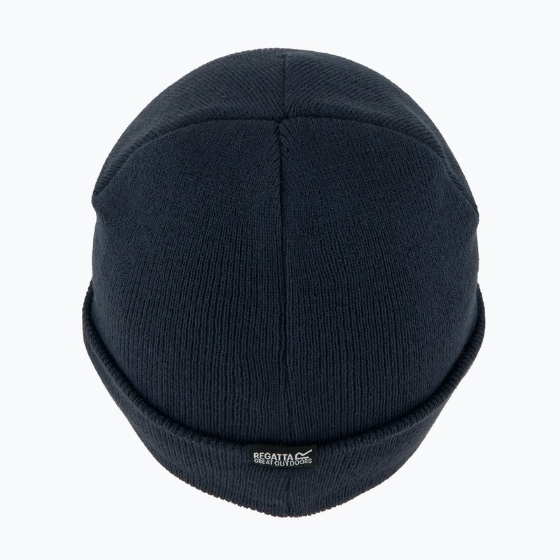 Căciulă de iarnă REGATTA Torch Beanie navy 3