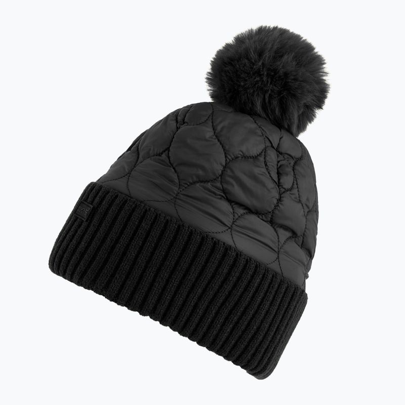 Căciulă de iarnă REGATTA Showerproof Beanie black 2