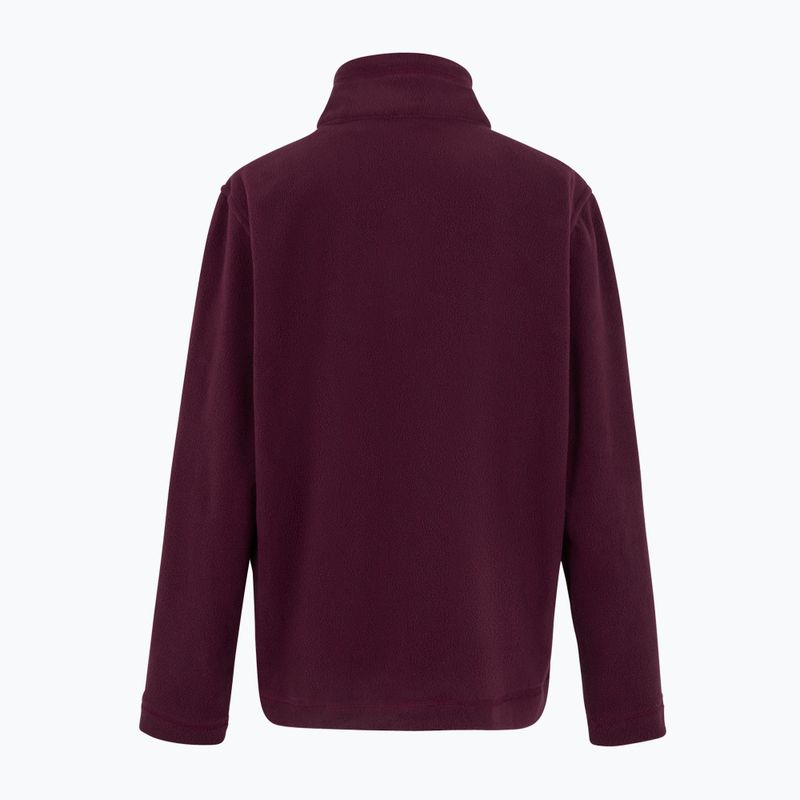 Bluză fleece pentru copii REGATTA King II fig 2