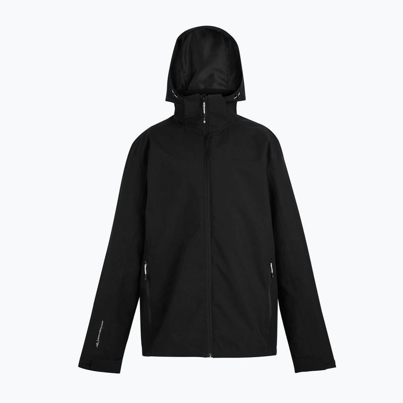Geacă 3în1 pentru bărbați REGATTA Coriver 3in1 2026 black/black 10