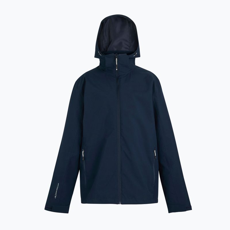 Geacă 3în1 pentru bărbați REGATTA Coriver 3in1 2026 navy/navy inner 10