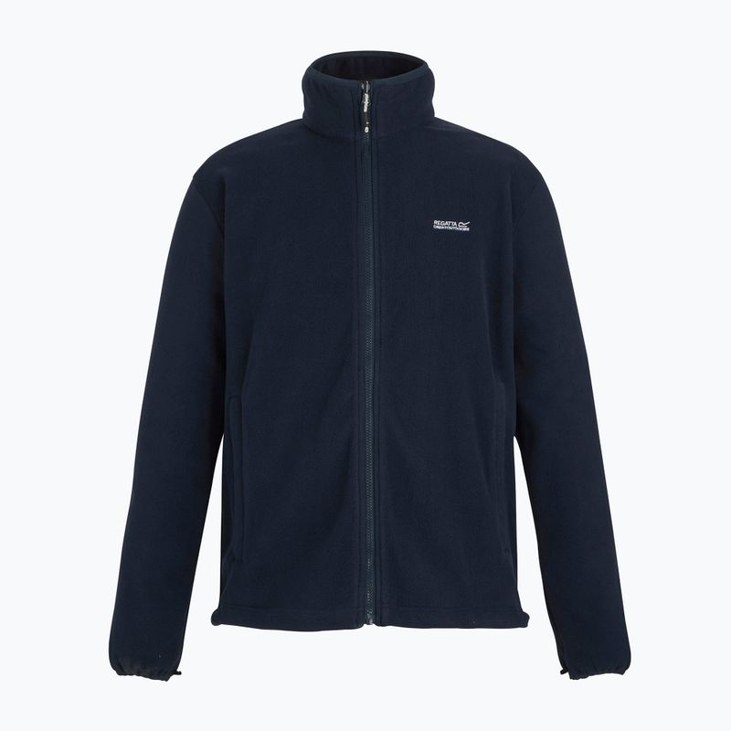 Geacă 3în1 pentru bărbați REGATTA Coriver 3in1 2026 navy/navy inner 13