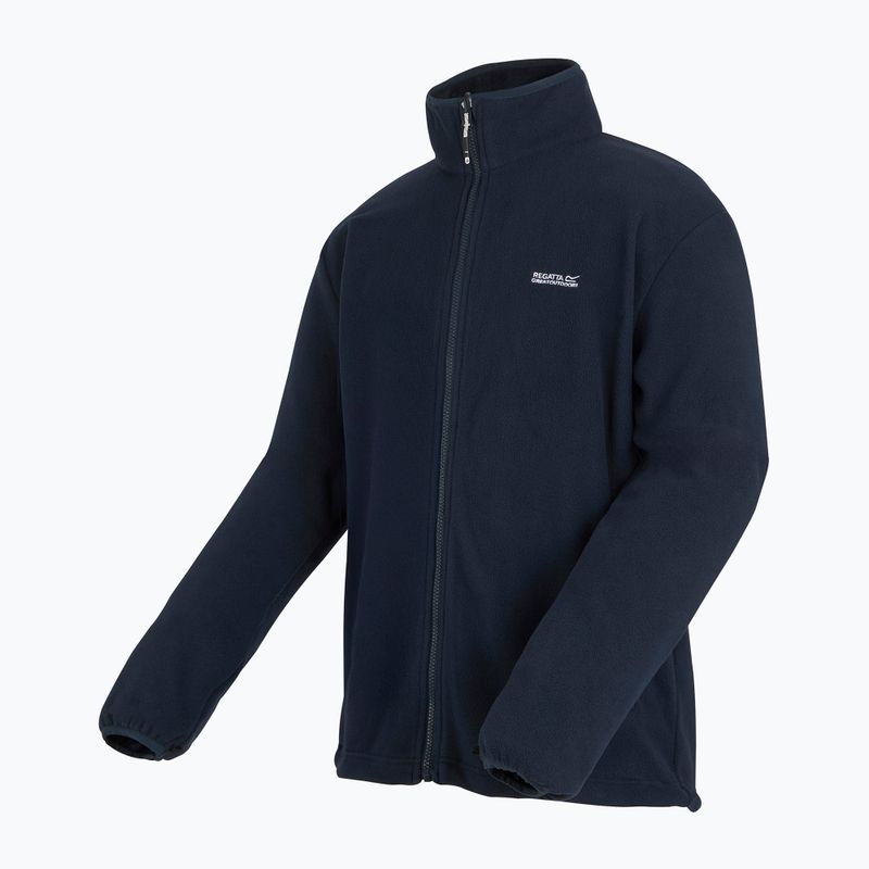 Geacă 3în1 pentru bărbați REGATTA Coriver 3in1 2026 navy/navy inner 15
