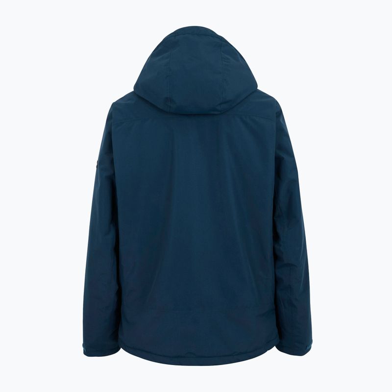 Geacă pentru bărbați REGATTA Frelton moonlight denim 9