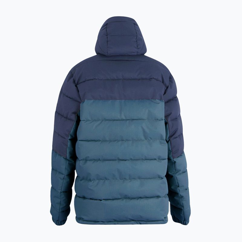 Geacă izolată pentru bărbați REGATTA Aldthron moonlight denim/navy 8