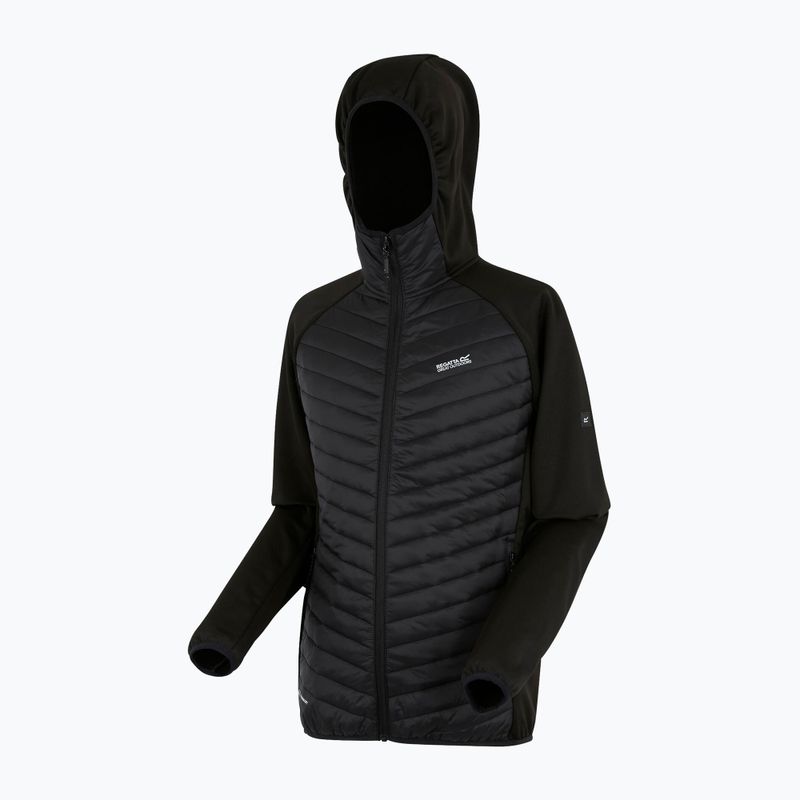 Geacă hibrid pentru bărbați REGATTA Andreson Hybrid black 7