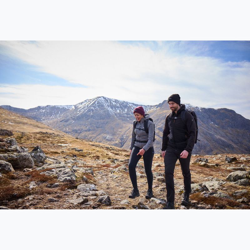 Geacă hibrid pentru bărbați REGATTA Andreson Hybrid black 15