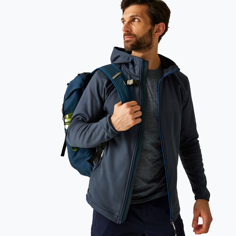 Bluză pentru bărbați REGATTA Everet moonlight denim 4