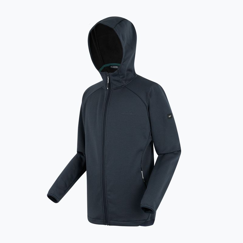 Bluză pentru bărbați REGATTA Everet moonlight denim 7