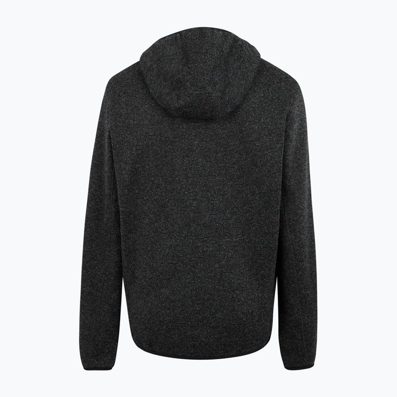 Bluză pentru bărbați REGATTA Hooded Newhill ash 6