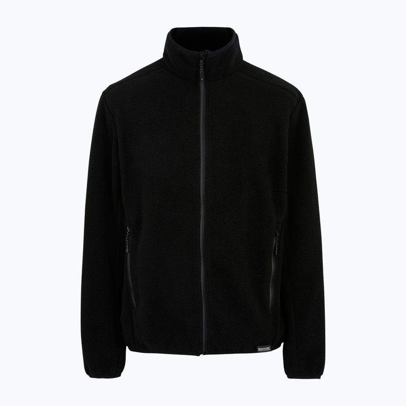 Bluză pentru bărbați REGATTA Elnut black 5