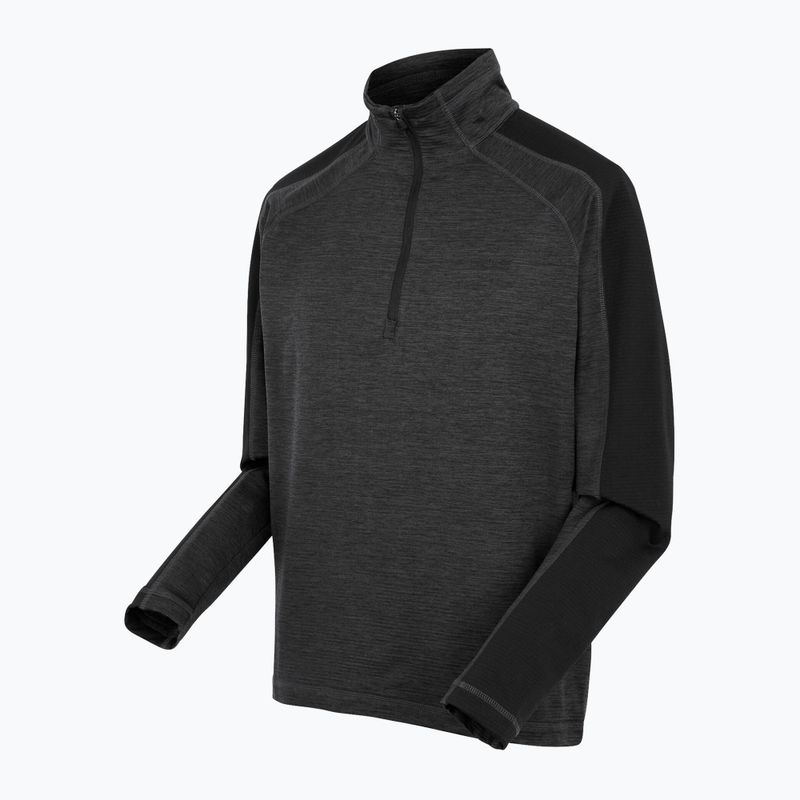 Bluză pentru bărbați REGATTA Hepley ash/black 7